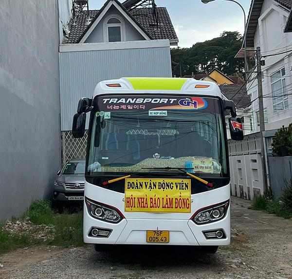 Dịch Vụ Tour Đà Lạt Trọn Gói Với Xe Riêng Cao Cấp
